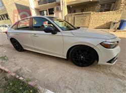 هوندا سيفيك